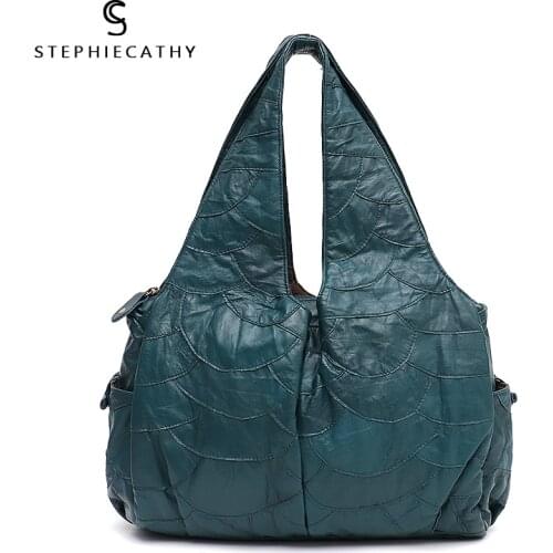 Женские сумки STEPHIECATHY China At AliExpress