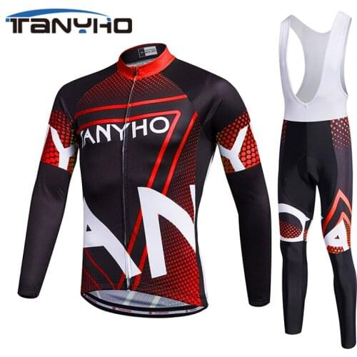 TANYHO Cycling Products