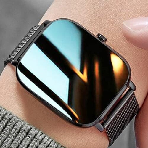 TIMEWOLF Smart Watch