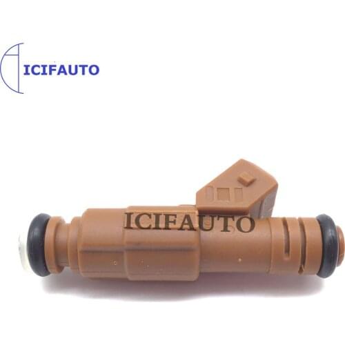 Fuel injector For VOLVO S70 C70 V70 S60 S80 XC70 XC90 2.4 2.5 2.8 2.9L Engine 0280155831,0280 155 831,0 280 155 831