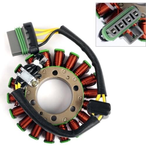 Magneto Stator Fits For POLARIS 4014034 Sportman 800 Ranger 700 RZR 800 2008-2014