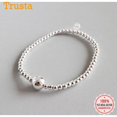 TRUSTDAVIS Wide Bracelets