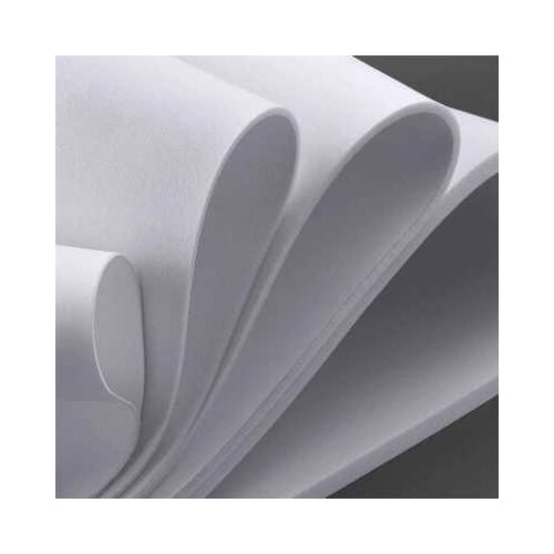 2pcs / lot 100 x 35cm 10mm EVA foam sheet cosplay 45 degree white black sponge paper DIY craft materials sewing accessories