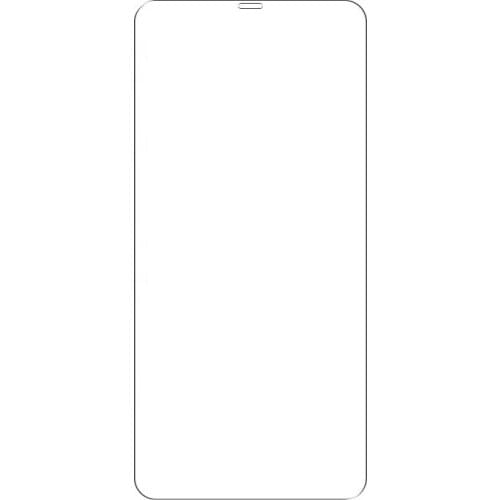 2pcs/lot Premium HD Protective Film Tempered Glass For Iphone X XS MAX XR Screen Protector