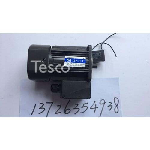 5RK90GU-CFT/MAI LI 5RK90GU-CF/90W Gear Reducer Motor/Slowdown Motor