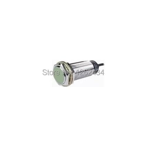 Proximity switch PR12-2DN dc three wire embedded all the self-contained NPN normally open M12