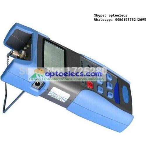Free shipping Joinwit JW3216 Optical Power Meter