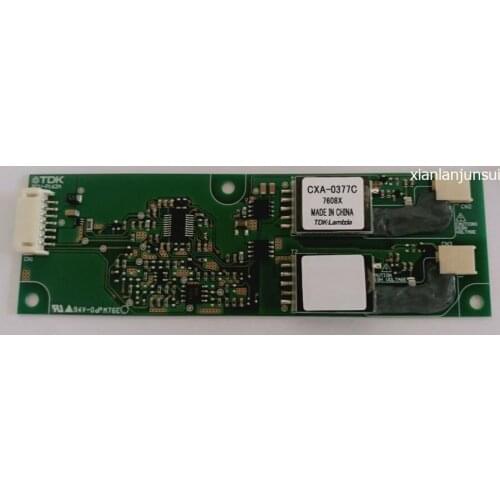 CXA-0377C PCU-P162A inverter