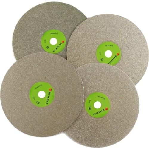 ILOVETOOL Grinding Wheels