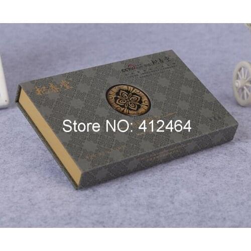 Custom cosmetic folding paper boxes luxury magnetic gift packaging box ( GF-208)