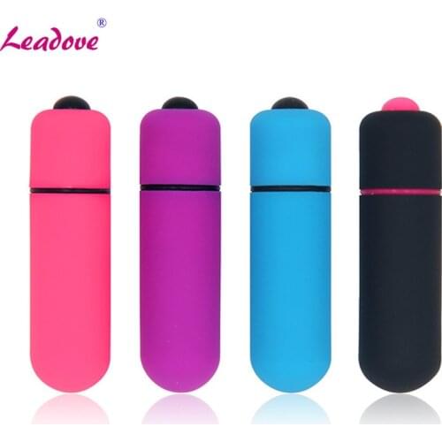 Sex Products G-spot AV Stick Waterproof Adult Sex Toys for Women Dildo Vibrators Mini Bullet Vibrator Clitoris Stimulator ZD0290