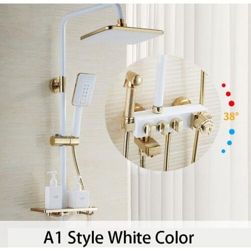 JOMUWA Shower Faucets