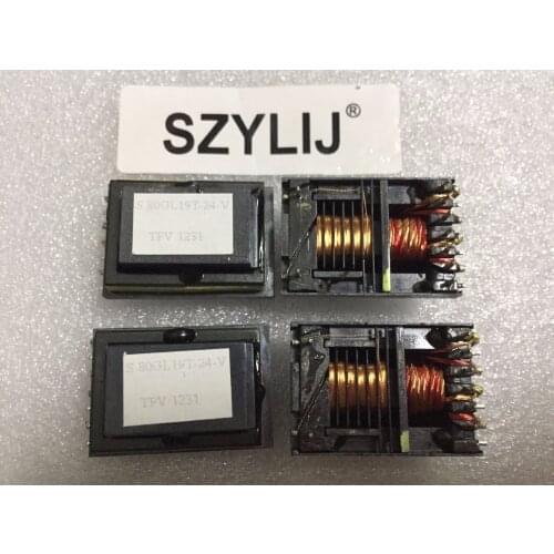 2pcs/lote Original quality,80GL19T-24-V coil 715G2538-1/2/3/4/5 spot