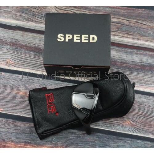 J.C stuido Ironwood Golf club head 19/22 loft