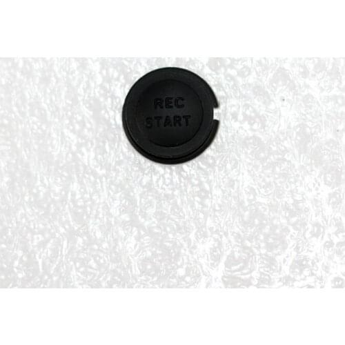 New "REC" "Start" Action button repair parts for Sony PMW-EX1 EX1R EX3 EX260 EX280 X280 PMW-200 Camcorder