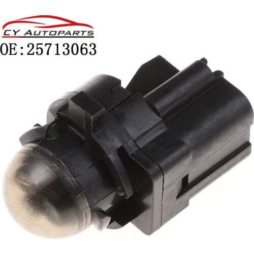New High Quality Ambient Light Sensor Fit For Chevrolet GMC Pontiac Buick Cadillac Hummer 25713063