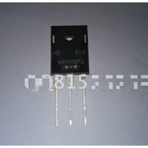 Original New 2PCS/ V60200PG APT33GF120BR IDW30G65C5 D3065C5 IRFP4229PBF IRFP4229 TO-247 TO247