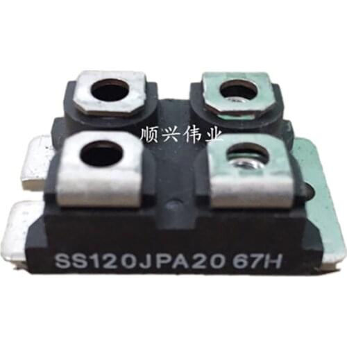 SS120JPA20 SS180JAR15SC Original, Can Provide Test, 1 Year Warranty