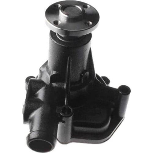 Water Pump John Deere AM878201 955 Tractor 675 675B Skid Steer AM880905 AM875942