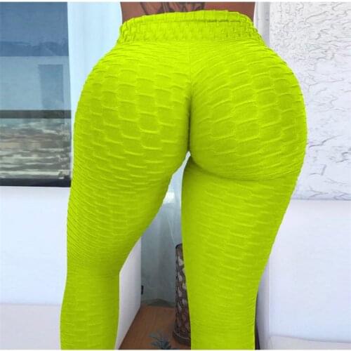 Push Up Leggings Women Legins Fitness High Waist Leggins Anti Cellulite Leggings Workout Sexy Black Jeggings Sportleggings