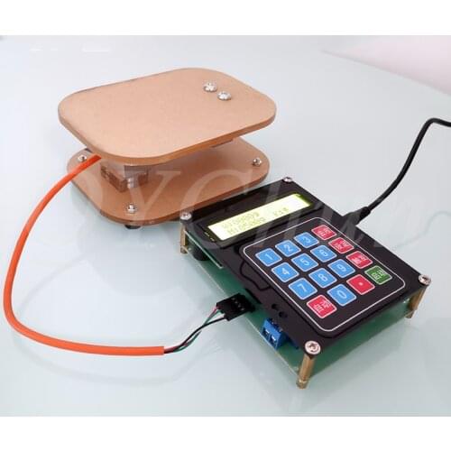 Liquid automatic quantitative filling controller main board, weight control filling machine,filling and filling electronic scale