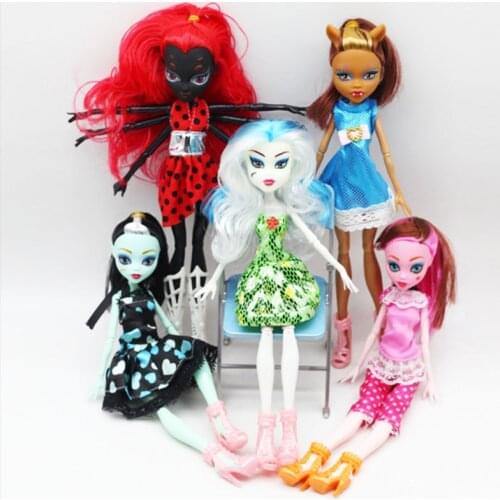 Abwichd Baby Dolls