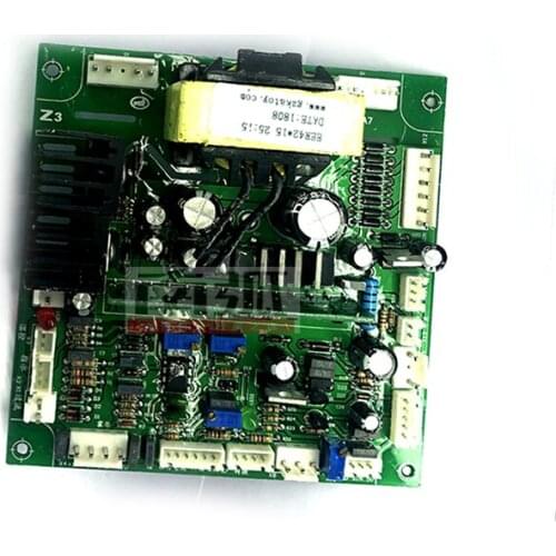 ARC400G Welding Machine Control Board IGBT Single Tube Half-bridge Welding Machine / ARC315GT400GT