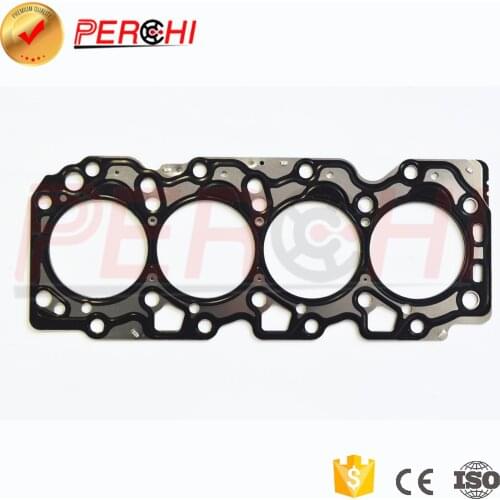 Auto parts cylinder head gasket for Toyota 2C 3C CAMRY Saloon 1983-1998 for Nissan ZD22 OEM 11115-64170 11115-64030