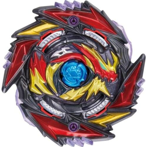 B-X TOUPIE BURST BEYBLADE SuperKing Sparking Super King Helios B-170 Death Diabolos 4T.Mr'1D DropShipping