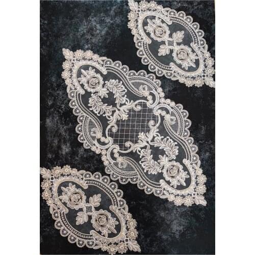 Cömert'S Table Tracks