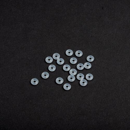 Diatone 20pcs Mamba Stack Damping Accessoiries -Silicone Rings/Standoff