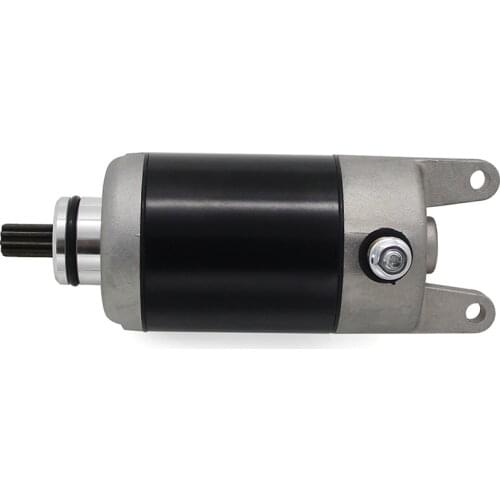 Motorcycle Starter Motor Engine Parts Motor For Kawasaki KLE250 EX250 ZZR250 250HS GPX250R-II Motorcycles Parts 31200-MY5-003