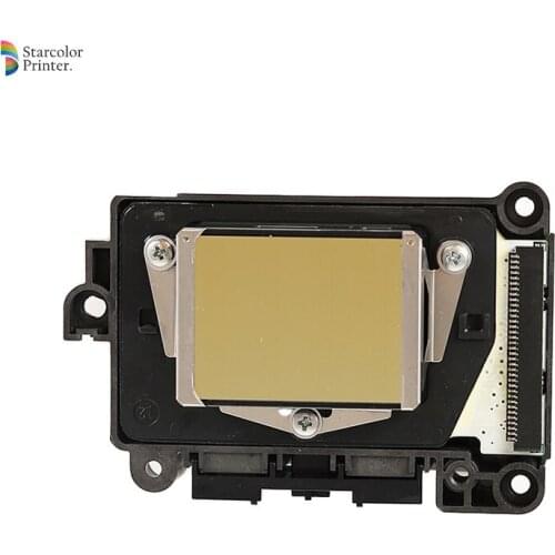 F19600030 Dx7 for EPSON Original Printhead Print Head Printer head for EPSON F196000 DX7 3890 3880 3885 P600 printer