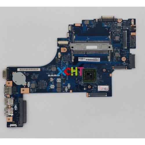 K000891410 ZKWAE LA-302P w A8-6410 CPU for Toshiba Satellite C50D C55D C55D-B Laptop Notebook PC Motherboard Mainboard