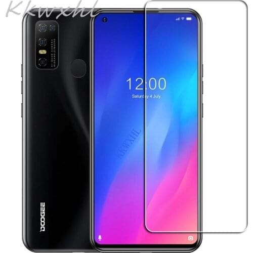 Kkwxhl Screen Protectors For DOOGEE X20