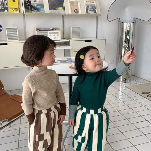 Свитера для девочек Kmuosunog China At AliExpress