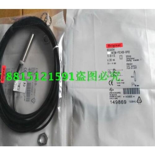 M12MI-POC40B-BP05 New High-Quality Switch Sensor
