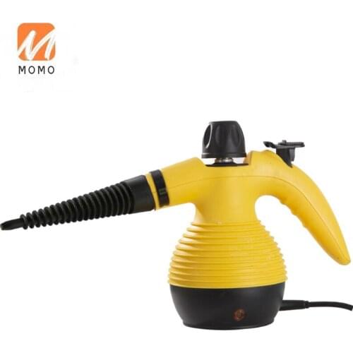 High temperature and high pressure steam cleaning machine multi function air conditioning disinfection and cleaning machine