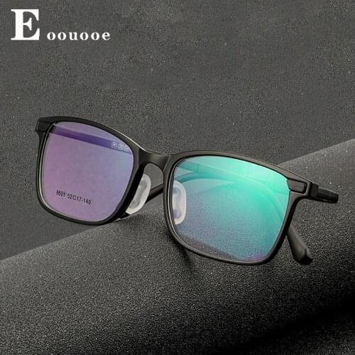 TR90 Ultralight Glasse Frame Opticas Eyewear