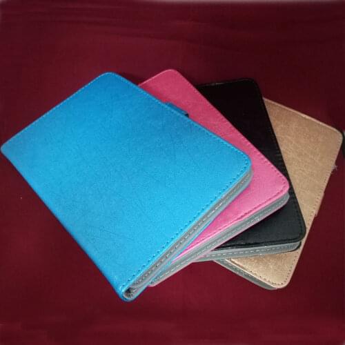 Myslc PU leather case cover for Digma Optima 8020D/8006S/8002/8.0 3G 8 inch Tablet