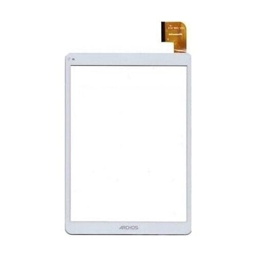White New 7.85" inch for ARCHOS 97C PLATINUM Tablet touch screen digitizer glass touch panel Sensor