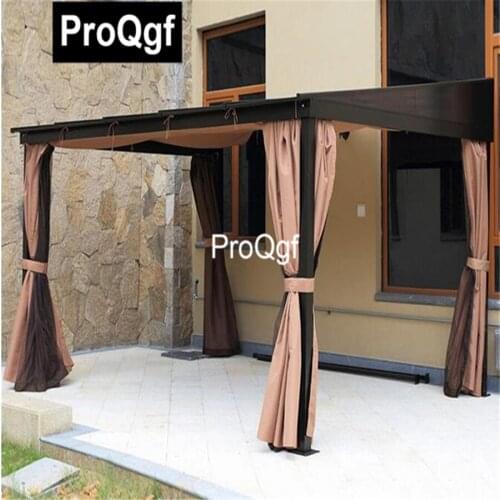 Prodgf 1Pcs A Set 3*3.6 meter grace PC board canopy high quality Tent