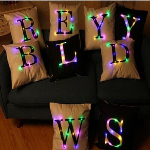 UBRUSH Cushion Covers