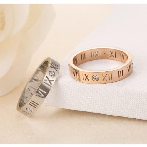 Ybollar Paired Rings