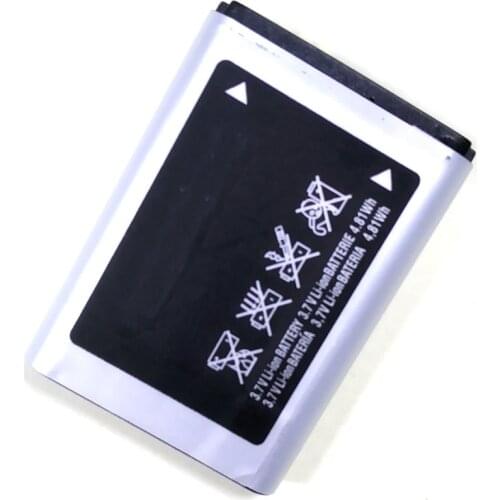 Westrock 1300mAh Battery Replacement for Samsung B2710 Solid, GT-B2710, Xcover 271, P/N AB803446BA, AB803446BU