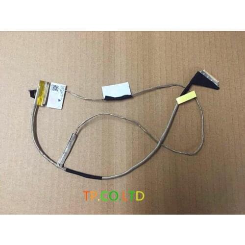LCD Cable for Acer Aspire E5-511 E5-521 531 E5-551 E5-571 V3-572 DC02001Y910 DC02001Y810 DC02001YB10