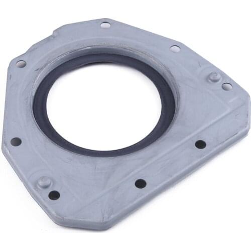 06H 103 171 A Rear Main Crankshaft Shaft Gasket Seal For 06K103171A V-W Golf A-udi S3 S4 2.0T 06H103171
