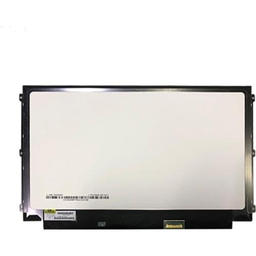 12.5inch 1920*1080 IPS EDP 30PINS 50% NTSC 60HZ LCD Screen LTN125HL02-301 LTN125HL02-302 LTN125HL05-201 LTN125HL05-202