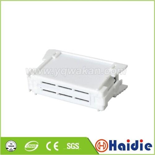 2sets auto 18pin plastic housing plug wire electric cable replacement connector 983150010