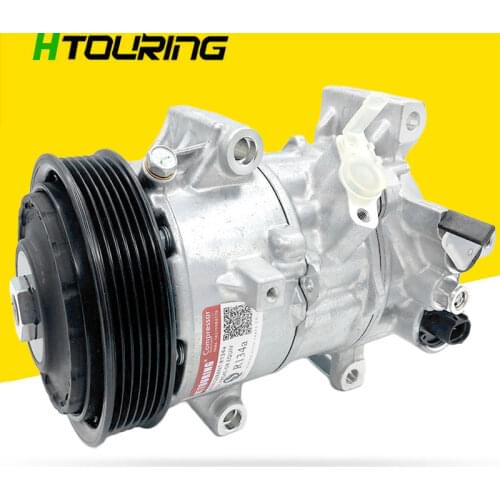 6SES14C CO 29198C A/C Compressor for Car Toyota Corolla AURIS LEXUS 88320-0Z070 CG447280-7500 8831002850 88310-02852 8831002852